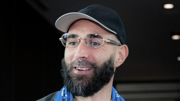 الهلال السعودي يعلن رسميا التعاقد مع  الفرنسي كريم بنزيمة - سبوتنيك عربي