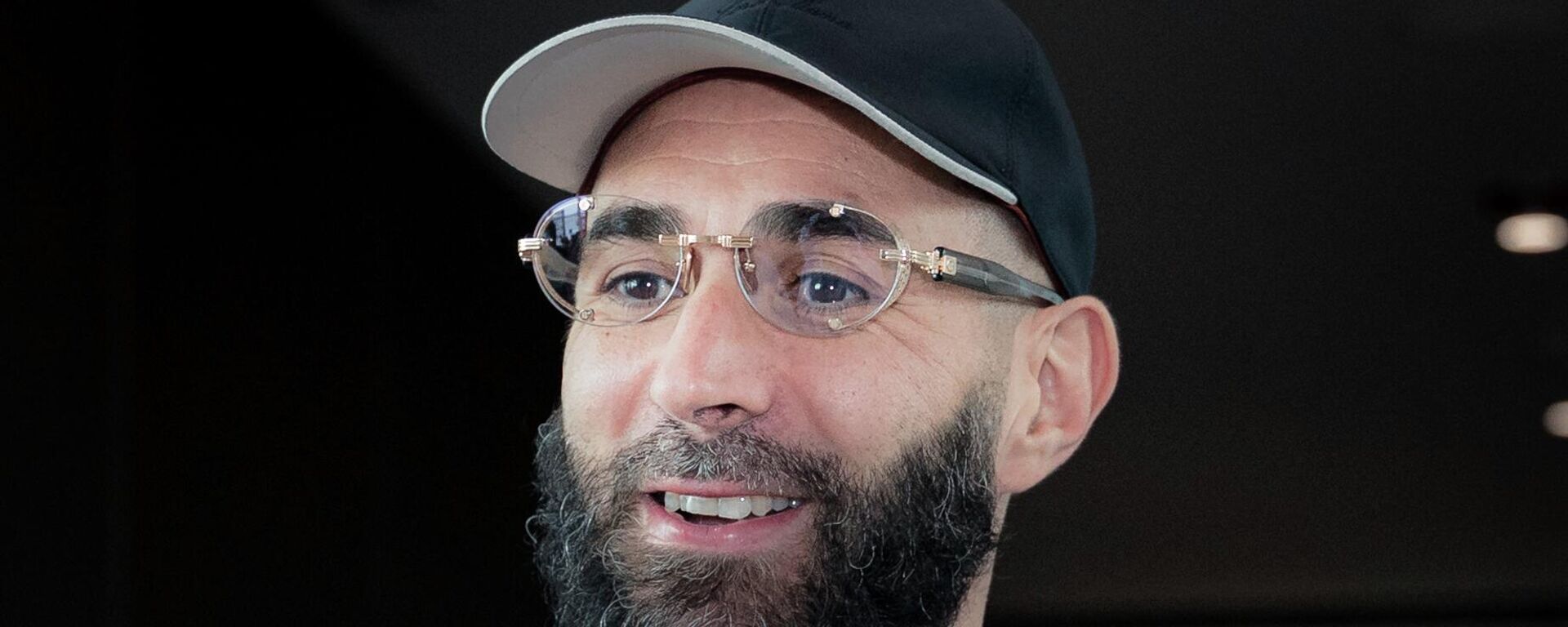 الهلال السعودي يعلن رسميا التعاقد مع  الفرنسي كريم بنزيمة - سبوتنيك عربي, 1920, 03.02.2026