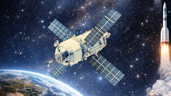 الدول العربية التي تمتلك أقمارا صناعية - سبوتنيك عربي