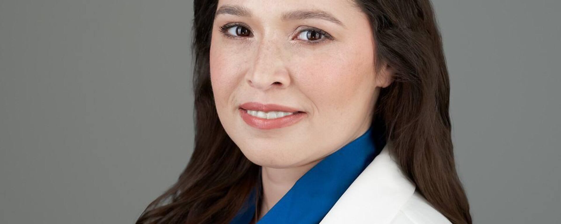 إيرينا تسوكرمان عضوة الحزب الجمهوري الأمريكي والمحللة الأمنية - سبوتنيك عربي, 1920, 03.02.2026