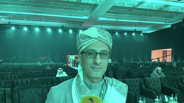  - سبوتنيك عربي