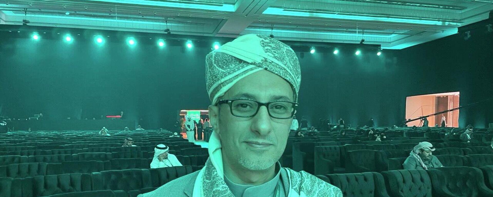 د. لطفي نعمان عضو مجلس الشورى اليمني - سبوتنيك عربي, 1920, 04.02.2026