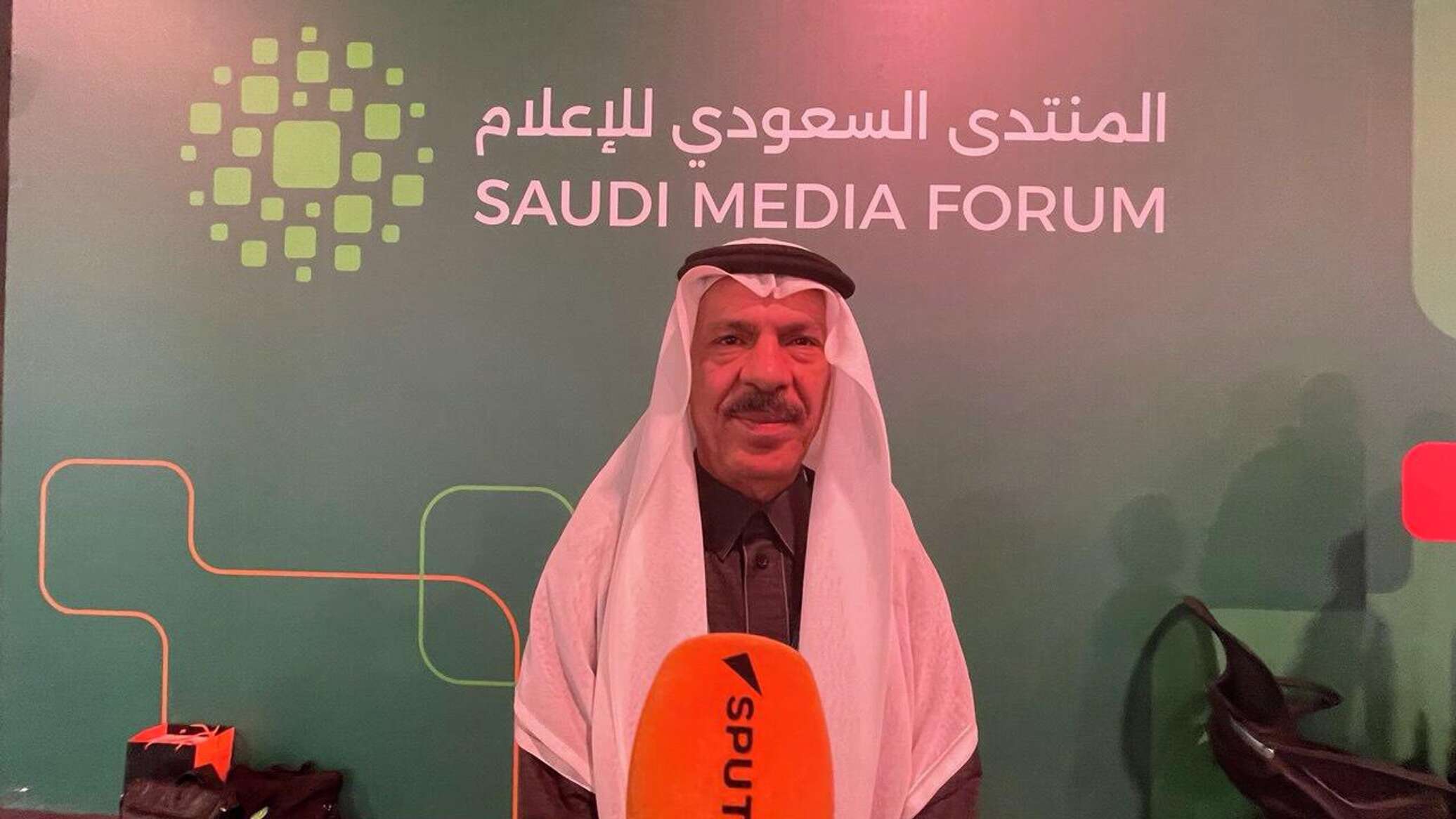 مستشار إعلامي سعودي: "المنتدى السعودي للإعلام" هو نقلة نوعية في الإعلام العربي