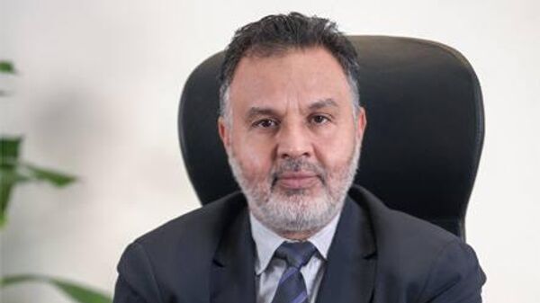  - سبوتنيك عربي