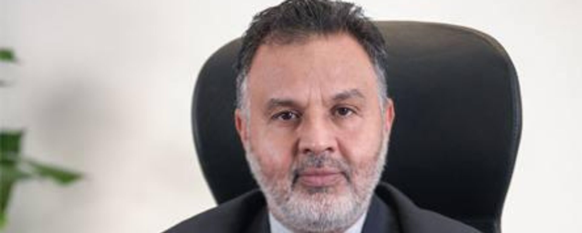  فوزي غيث الزوي، المدير التنفيذي لمصرف السراج الإسلامي - سبوتنيك عربي, 1920, 05.02.2026