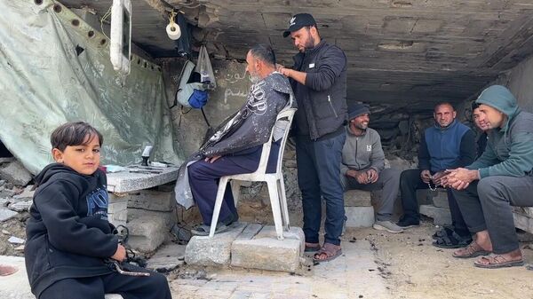  - سبوتنيك عربي