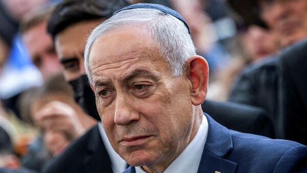 رئيس الوزراء الإسرائيلي، بنيامين نتنياهو - سبوتنيك عربي