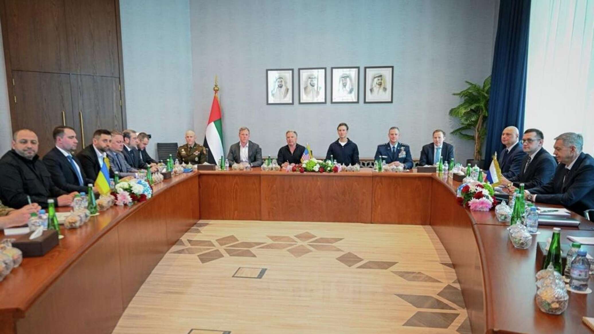 خبير: الأمل بالتوصل إلى حلول للأزمة الأوكرانية في الجولات المقبلة من المفاوضات ما زال قائما