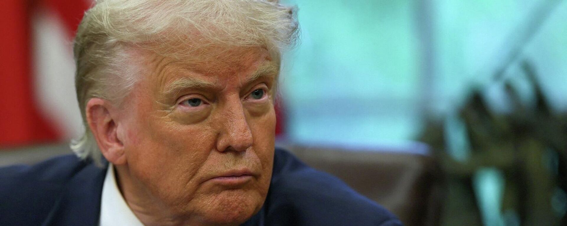 الرئيس الأمريكي، دونالد ترامب - سبوتنيك عربي, 1920, 05.02.2026