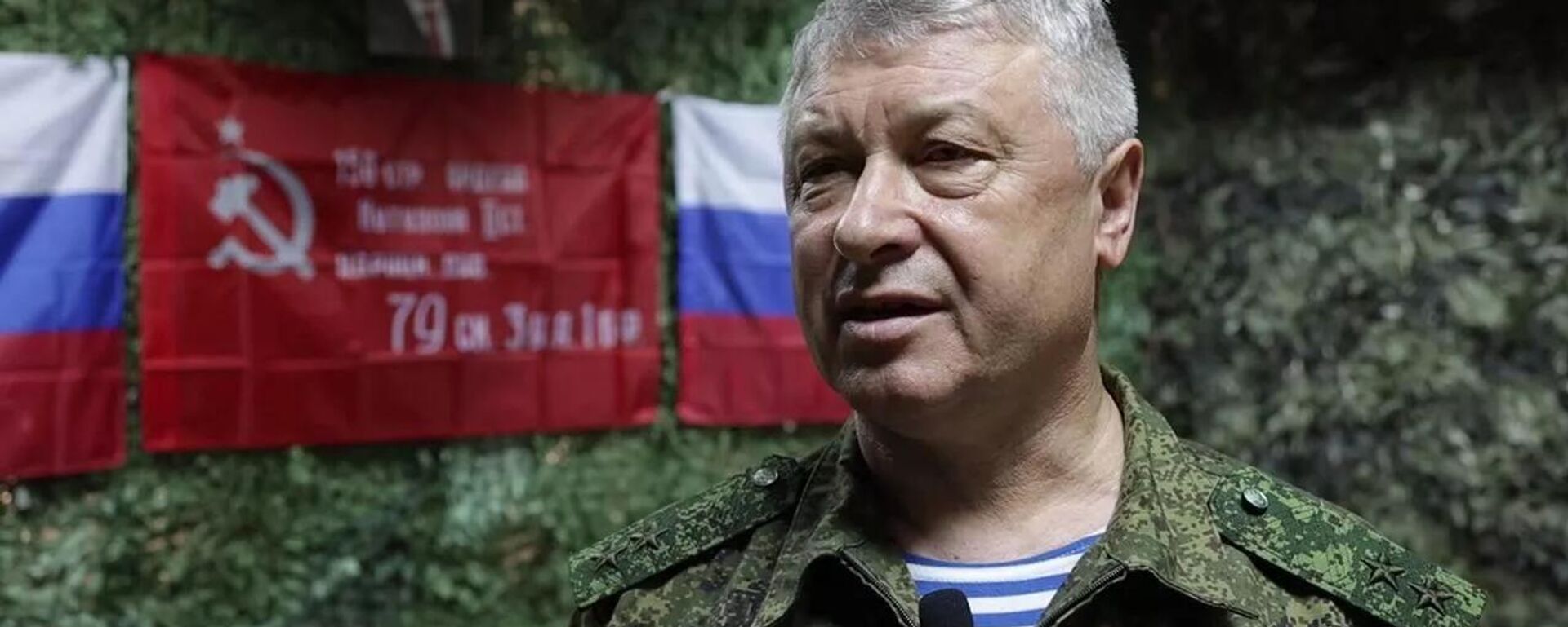 نائب وزير الدفاع الروسي الجنرال فلاديمير أليكسييف - سبوتنيك عربي, 1920, 06.02.2026