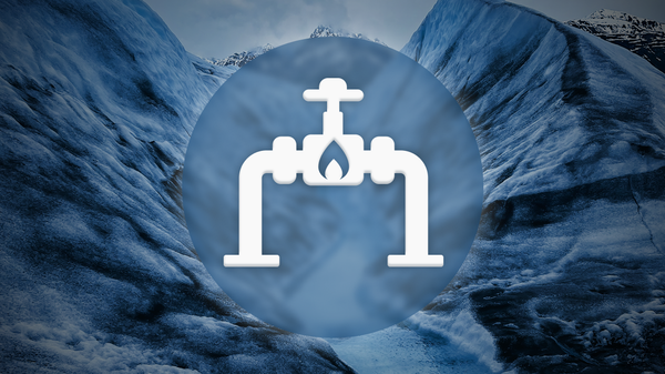 بناء خط أنابيب الغاز في ألاسكا - سبوتنيك عربي