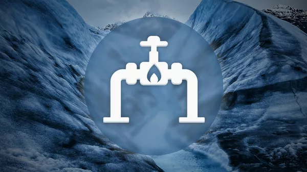 بناء خط أنابيب الغاز في ألاسكا - سبوتنيك عربي