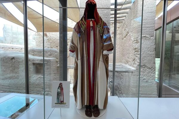 حي الطريف التاريخي بالدرعية، المملكة العربية السعودية - سبوتنيك عربي