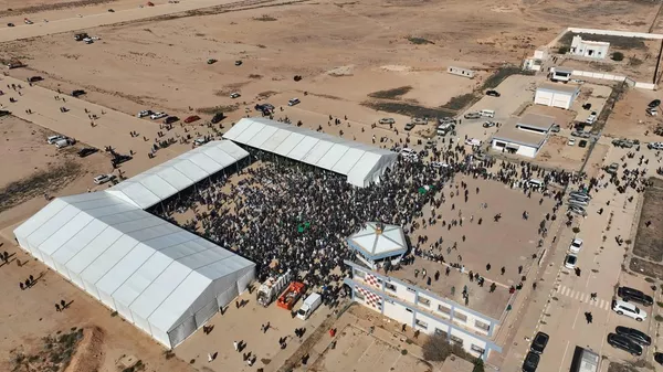  - سبوتنيك عربي