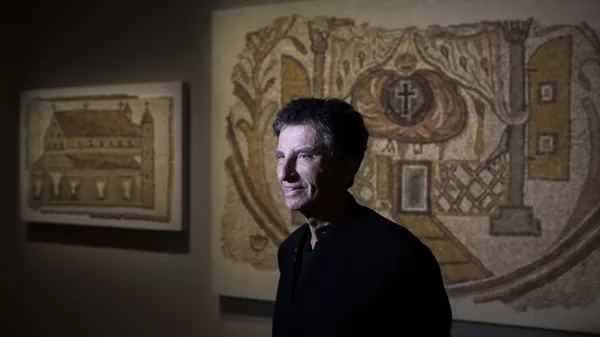 Head of the Arab World Institute Jack Lang - سبوتنيك عربي