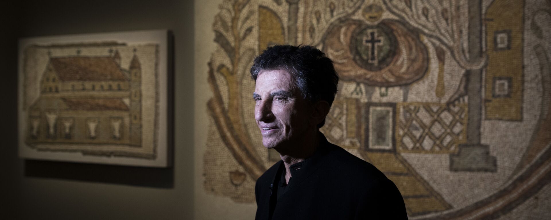 Head of the Arab World Institute Jack Lang - سبوتنيك عربي, 1920, 07.02.2026