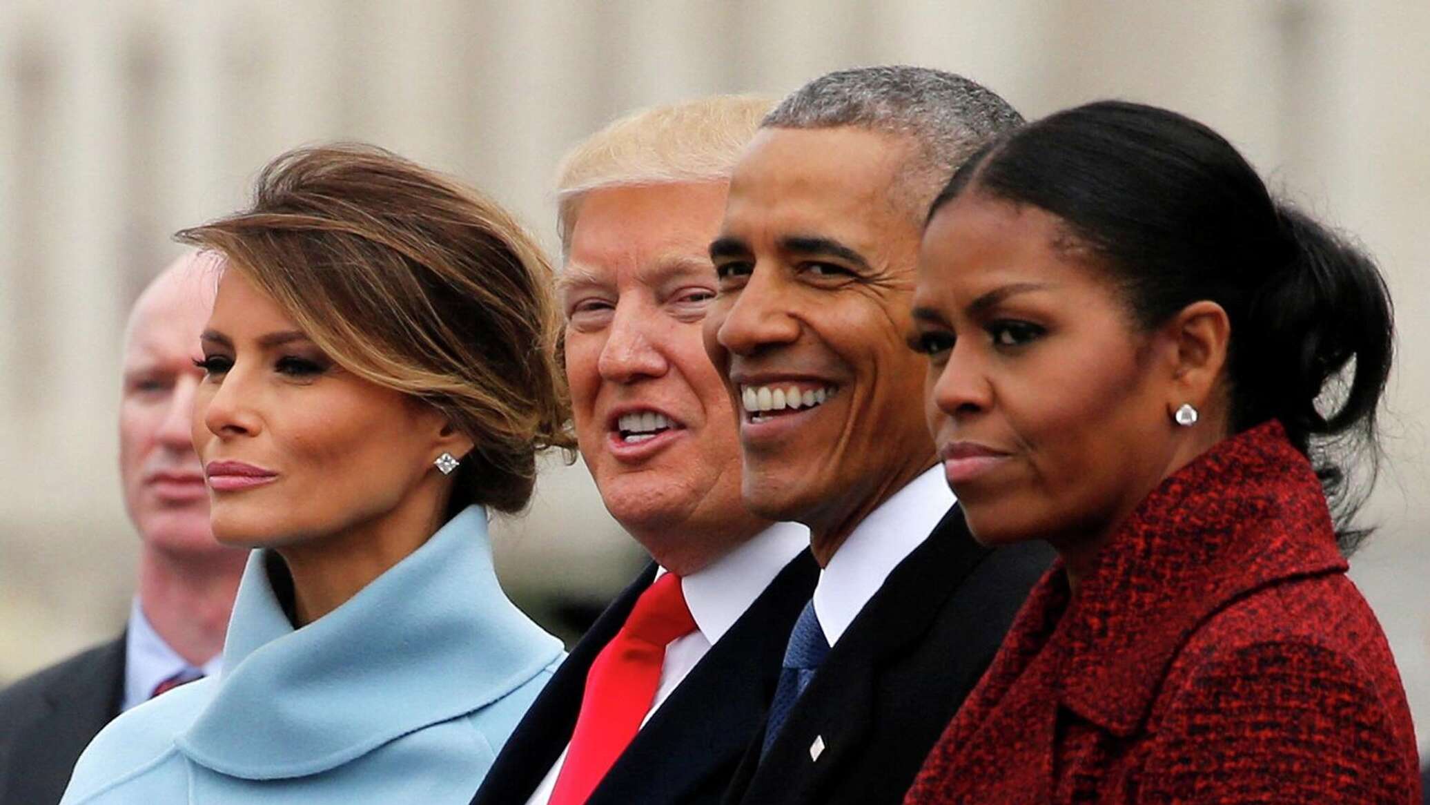 ترامب يرفض الاعتذار بشأن الفيديو المسيء لأوباما وزوجته