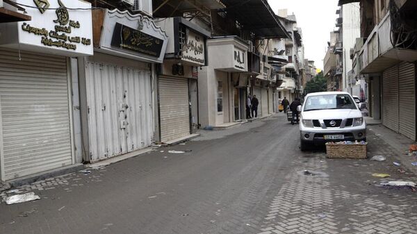  - سبوتنيك عربي