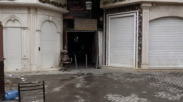  - سبوتنيك عربي