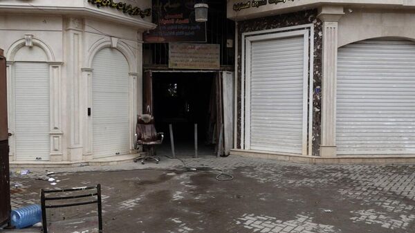  - سبوتنيك عربي