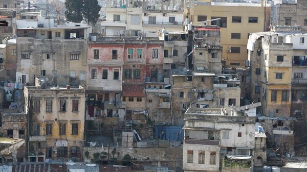  - سبوتنيك عربي