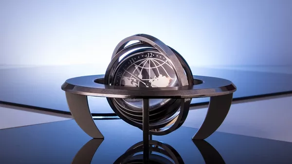  - سبوتنيك عربي