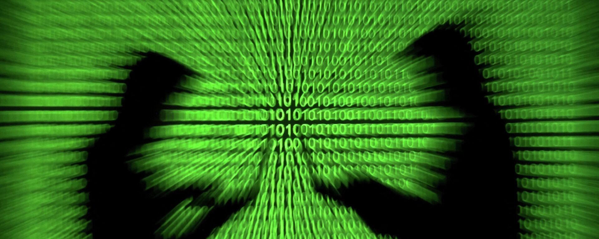 رموز حوسبية رقمية - سبوتنيك عربي, 1920, 28.02.2026