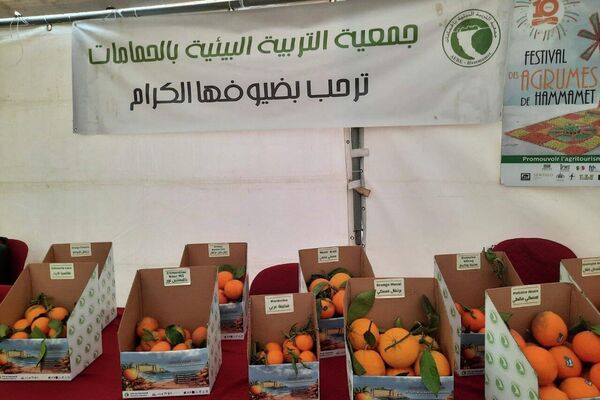 مهرجان القوارص بتونس.. مساحة جماعية للفرح والاحتفاء بالموروث الزراعي - سبوتنيك عربي