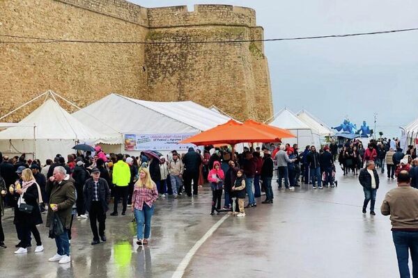 مهرجان القوارص بتونس.. مساحة جماعية للفرح والاحتفاء بالموروث الزراعي - سبوتنيك عربي