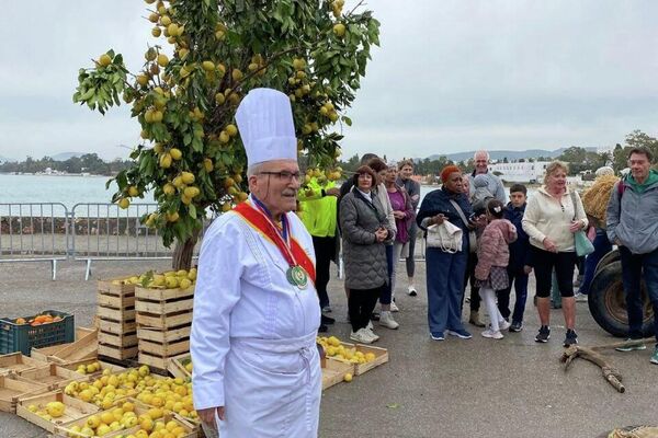 مهرجان القوارص بتونس.. مساحة جماعية للفرح والاحتفاء بالموروث الزراعي - سبوتنيك عربي