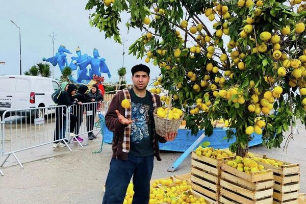 مهرجان القوارص بتونس.. مساحة جماعية للفرح والاحتفاء بالموروث الزراعي - سبوتنيك عربي