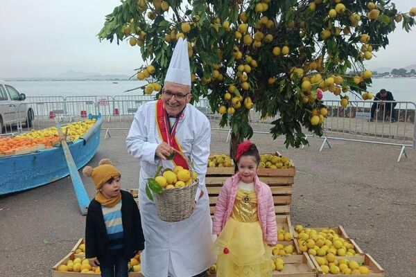 مهرجان القوارص بتونس.. مساحة جماعية للفرح والاحتفاء بالموروث الزراعي - سبوتنيك عربي