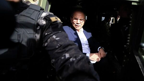 رئيس حكومة لبنان نواف سلام  يزور جنوب لبنان - سبوتنيك عربي