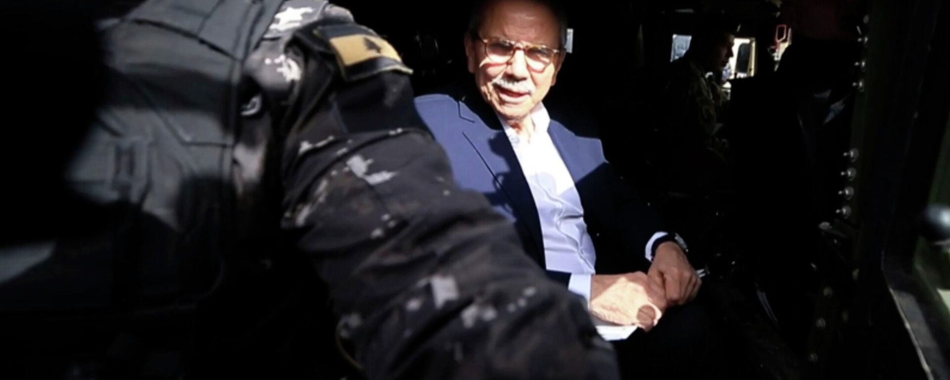 رئيس حكومة لبنان نواف سلام  يزور جنوب لبنان - سبوتنيك عربي, 1920, 23.04.2026