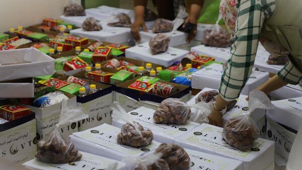  - سبوتنيك عربي