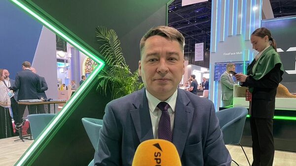  - سبوتنيك عربي