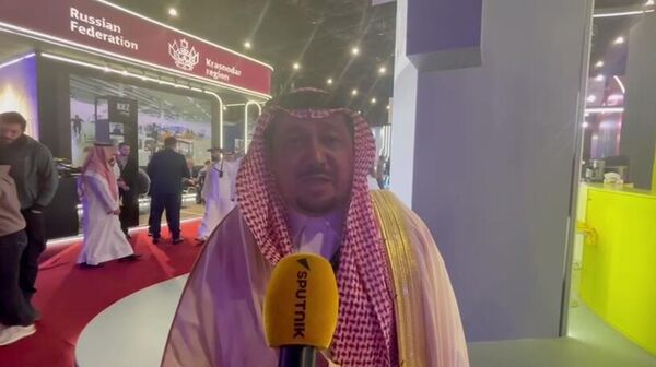  - سبوتنيك عربي