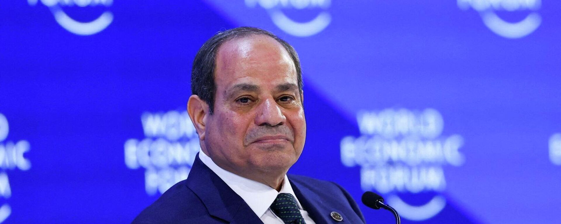 الرئيس المصري، عبد الفتاح السيسي - سبوتنيك عربي, 1920, 08.02.2026