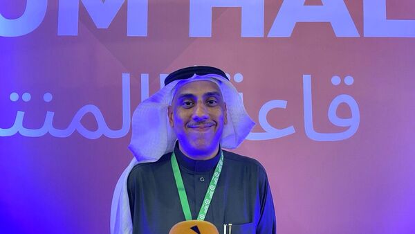  - سبوتنيك عربي