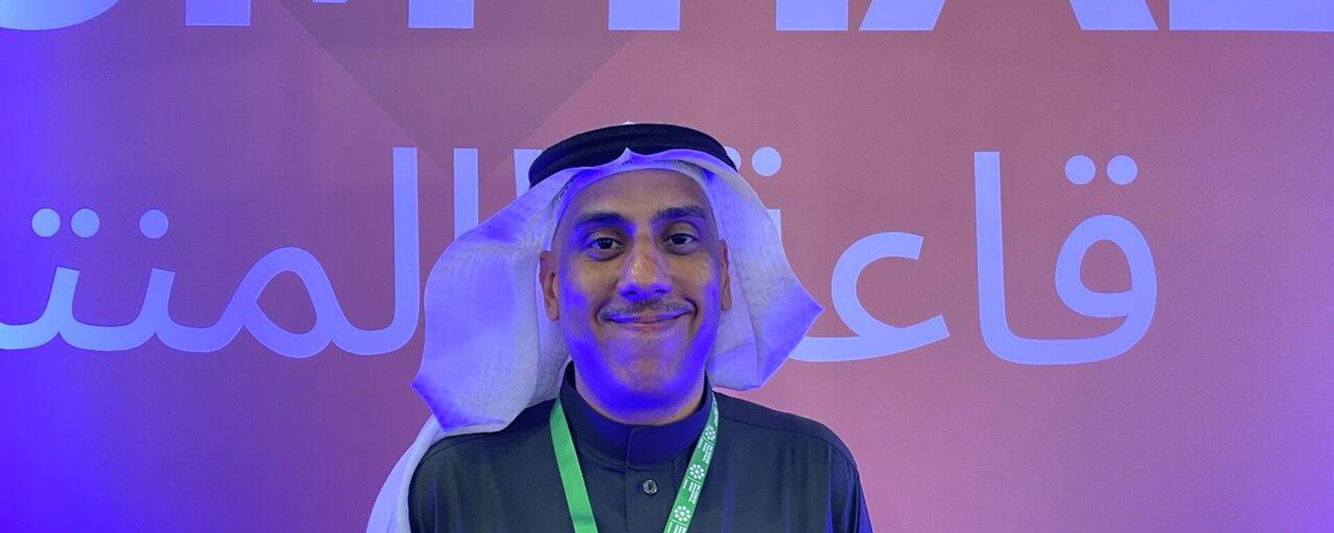 مدير عام معهد استكشاف أعماق البحار بالسعودية - سبوتنيك عربي, 1920, 08.02.2026