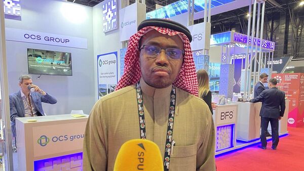  - سبوتنيك عربي