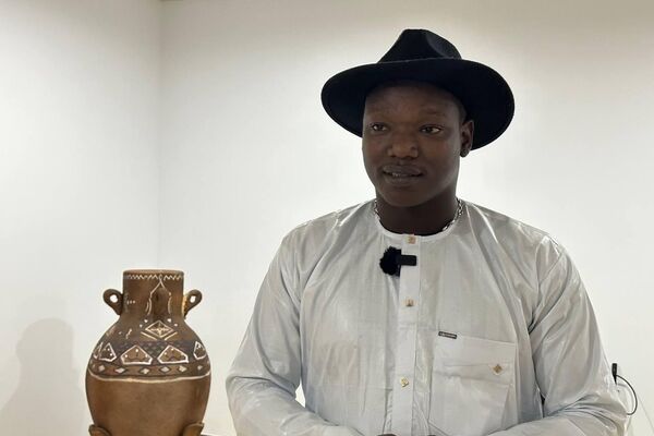 فرقة تيكوباوين.. حين يتحول الغناء الصحراوي إلى رسالة هوية وحرية - سبوتنيك عربي