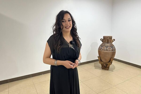 فرقة تيكوباوين.. حين يتحول الغناء الصحراوي إلى رسالة هوية وحرية - سبوتنيك عربي