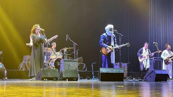  - سبوتنيك عربي