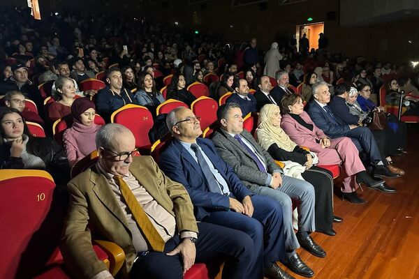 فرقة تيكوباوين.. حين يتحول الغناء الصحراوي إلى رسالة هوية وحرية - سبوتنيك عربي