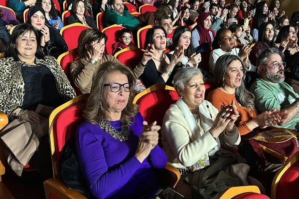 فرقة تيكوباوين.. حين يتحول الغناء الصحراوي إلى رسالة هوية وحرية - سبوتنيك عربي