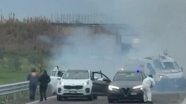  - سبوتنيك عربي