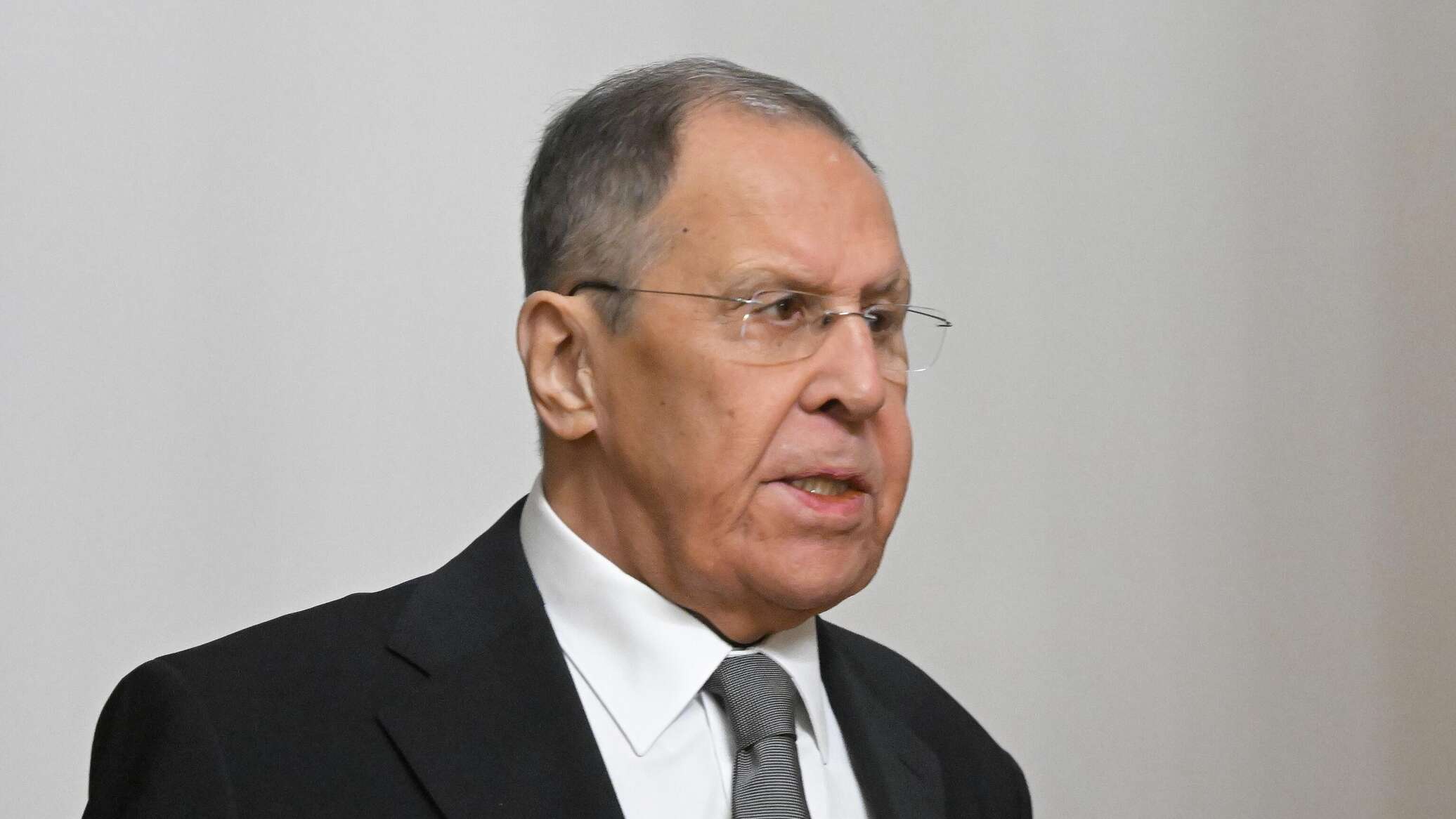 لافروف: أمريكا لن تدعم نشر قوات أوروبية في أوكرانيا