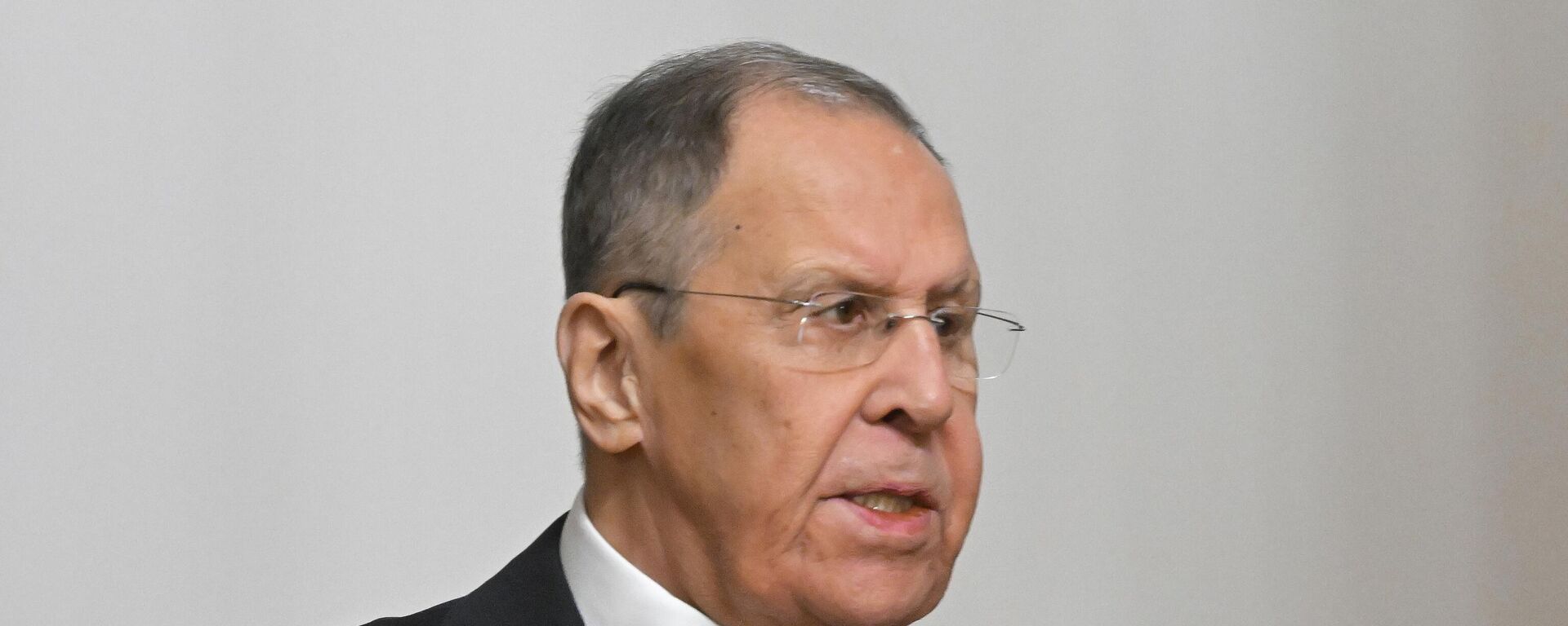 وزير الخارجية الروسي سيرغي لافروف  - سبوتنيك عربي, 1920, 10.02.2026