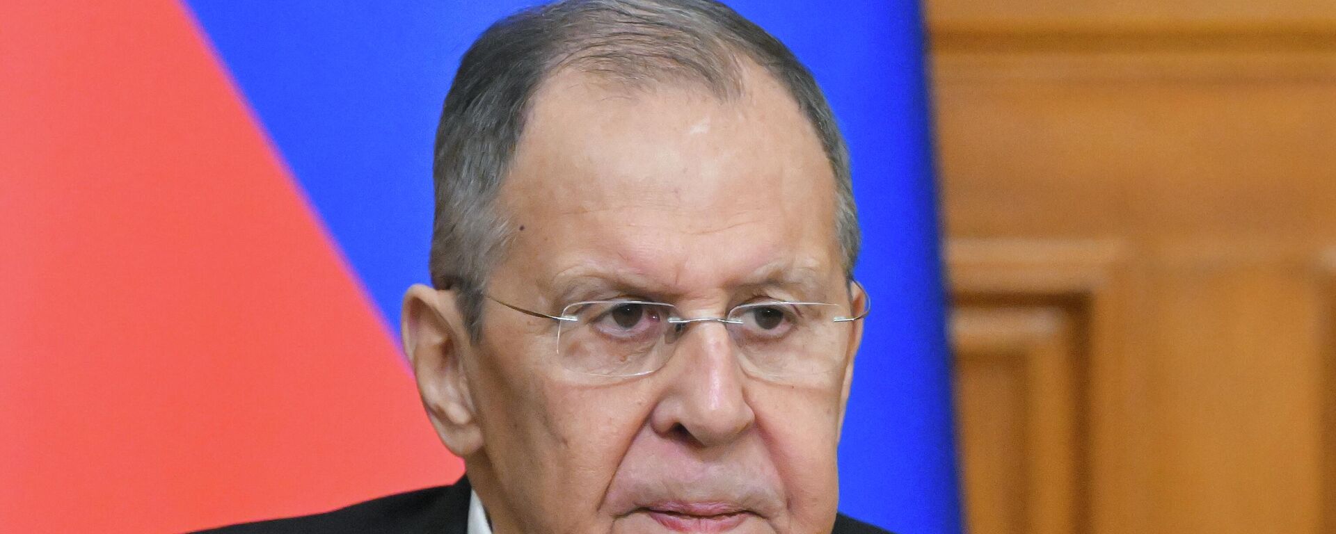 وزير الخارجية الروسي سيرغي لافروف  - سبوتنيك عربي, 1920, 09.02.2026